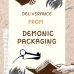 deliverance from demonic